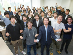 2018年卒向け 第11回（最終） 新卒採用 会社説明会