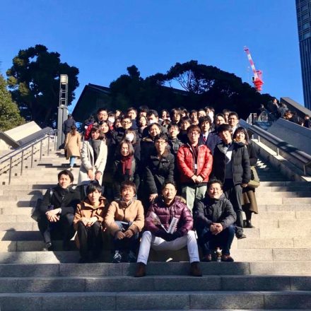 2020年卒向け 新卒採用 会社説明会スタート！